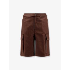 Hevo Men Cotton Bermuda Shorts